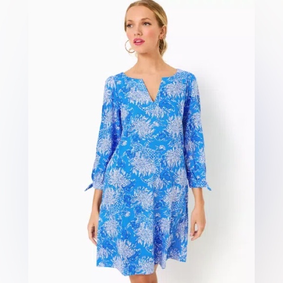 Lilly Pulitzer Dresses & Skirts - Lilly Pulitzer Cath Dress